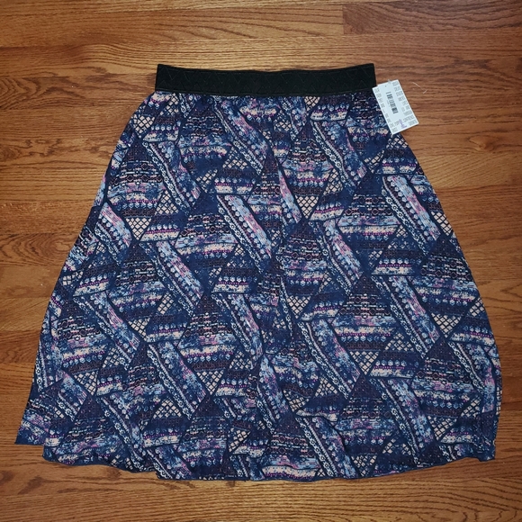 LuLaRoe Dresses & Skirts - BNWT Lularoe Lola Skirt